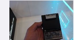 华为自研PCIe硬盘曝光：容量高达32TB