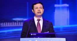 中国移动董事长杨杰：抓住5G革命新机遇 加快四个“范式变迁”