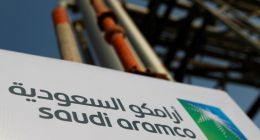 沙特阿美IPO寻求1.7万亿美元估值融资