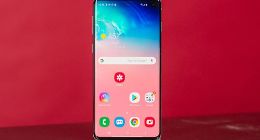 三星相机APP泄天机：Galaxy S11支持8K录制