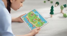 竟然还有“两副面孔”：最强学习平板且看华为平板M6