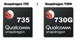 Realme 5G已在欧盟申请注册商标 搭载骁龙735或2500元起售