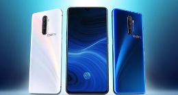 Realme已向欧盟申请注册5G商标 5G手机预计明年一季度推出