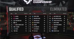 《绝地求生》4AM/VC/QM晋级全球赛决赛 FaZe最后绝地翻盘