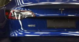 特斯拉第四座超级工厂啥级别？比上海工厂小一号