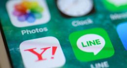 孙正义计划打造一家互联网巨头 迎战谷歌等巨无霸