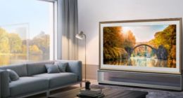 LG电视震撼出击 跨次元8k时代已来