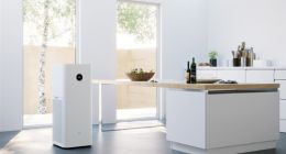 米家空气净化器MAX增强版发布