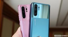 外媒爆料：华为P40系列旗舰将于明年初面向全球发售