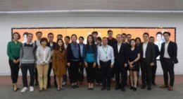 中银国际：对土巴兔今后的融资活动充满兴趣