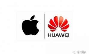iPhone在中国市场的销量强劲反弹，华为或受重击