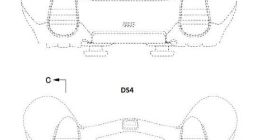 疑似索尼PS5全新手柄专利图曝光：摇杆更小扳机键更大