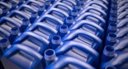 电动汽车兴起 润滑油行业面临衰退？