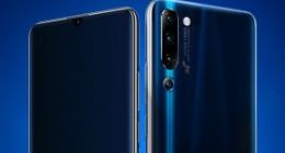 联想Z6 Pro 5G版开启预约：迄今为止首发价格最低的5G旗舰