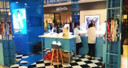 雪加地图：这家电子烟的线下渠道强在哪里？