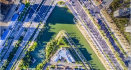 上海市崇明区政府加大扶持新经济 OYO为例建立新经济生态系统