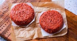 炼金术？美国公司用空气制作肉类