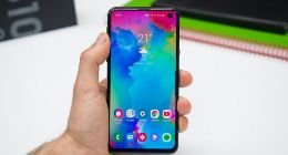 三星 Galaxy S10 Lite相机规格曝光 48MP后置三摄