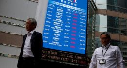 传旷视科技计划本周申请香港上市 筹资至少5亿美元