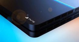 索尼PS5上市时间、售价曝光