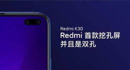 代号Phoenix：Redmi K30或下月推出