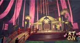 手游也有光线追踪了：华为与《遇见逆水寒》联合研发