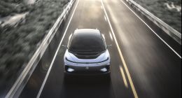 法拉第未来CEO：公司目前面临两大障碍 其中一个是贾跃亭