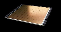 40万核心1.2万亿晶体管！世界第一芯片性能无与伦比