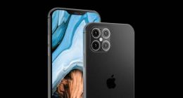 iPhone 12再遭曝光：网友直呼“明年换新机就它了”！