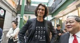 揭秘诺伊曼与软银协议内幕 离职仍有权提名WeWork董事