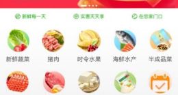 苏宁菜场进上海2周：门店覆盖超20家