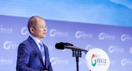 华为轮值董事长徐直军：中国5G用户2020年将超过2亿