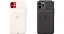 苹果发iPhone11智能电池壳：售价千元 增拍照按键