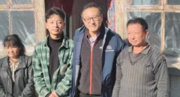 蔡崇信等阿里合伙人揭秘基金方阵：做公益不是只捐钱