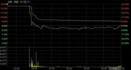 嘉楠科技赴美上市首日即破发：定位AI芯片开发商但矿机收入占大头