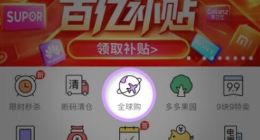 “黑五”即将来袭 拼多多称力争把“全网最低价”进一步升级为“全球最低价”