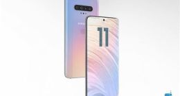 三星Galaxy S11续航有保障：将有望采用全新电池封装技术