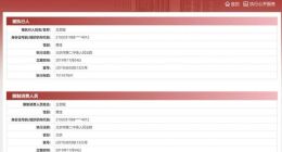 北京二中院：王思聪名下房产、汽车、存款被查封