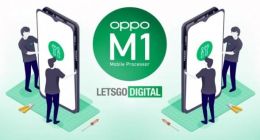 继华为小米后 OPPO也要自研M1手机芯片