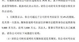 欺骗深交所？​拉卡拉现金贷“易分期”疑似陷入瘫痪
