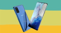 小屏旗舰新王者： 三星GalaxyS11e曝光