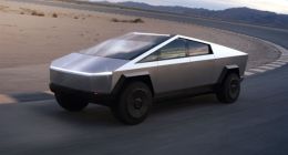 特斯拉Cybertruck首日预定量近15万辆价值超80亿美元