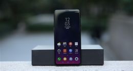 小米MIX 3 5G版入网工信部