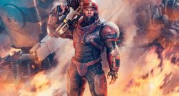 PS4简体中文国行游戏《基因雨：风塔》即将开售