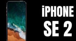 iPhone SE2基本实锤：苹果最具性价比手机要来了！