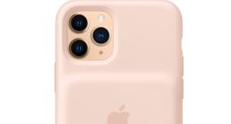 售价依旧感人的iPhone电池壳，你会买单吗？