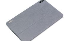 华为MatePad Pro评测：2K极点屏+EMUI 10 多屏协同新体验