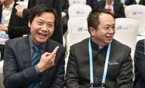 雷军与周鸿祎一路相爱相杀