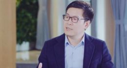 58同城梦碎互联网金融 姚劲波繁华落幕？