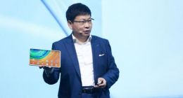 华为发布全新旗舰平板系列 MatePad Pro售价3299元起